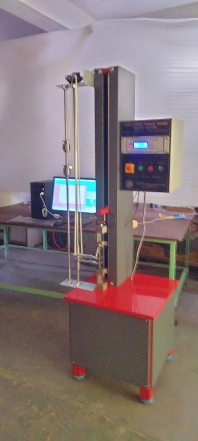 Carton Testing Equipments