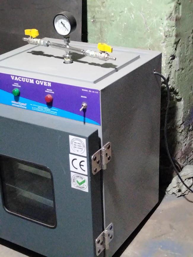 General Lab Equipments