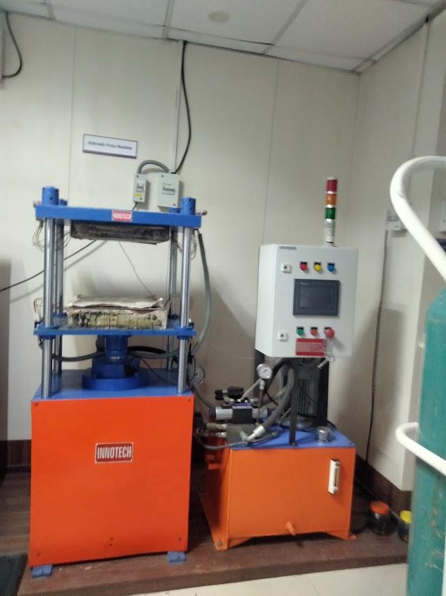 Plastic Testing Machines