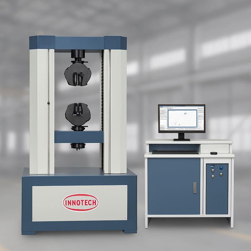 Testing Machines