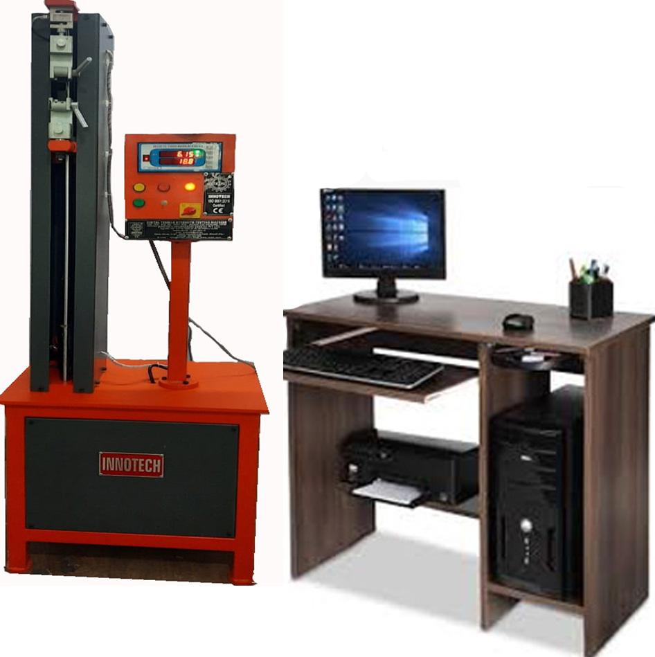 Tensile Testing Machine