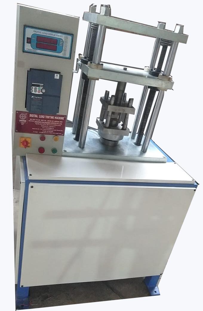 Compression Testing Machine