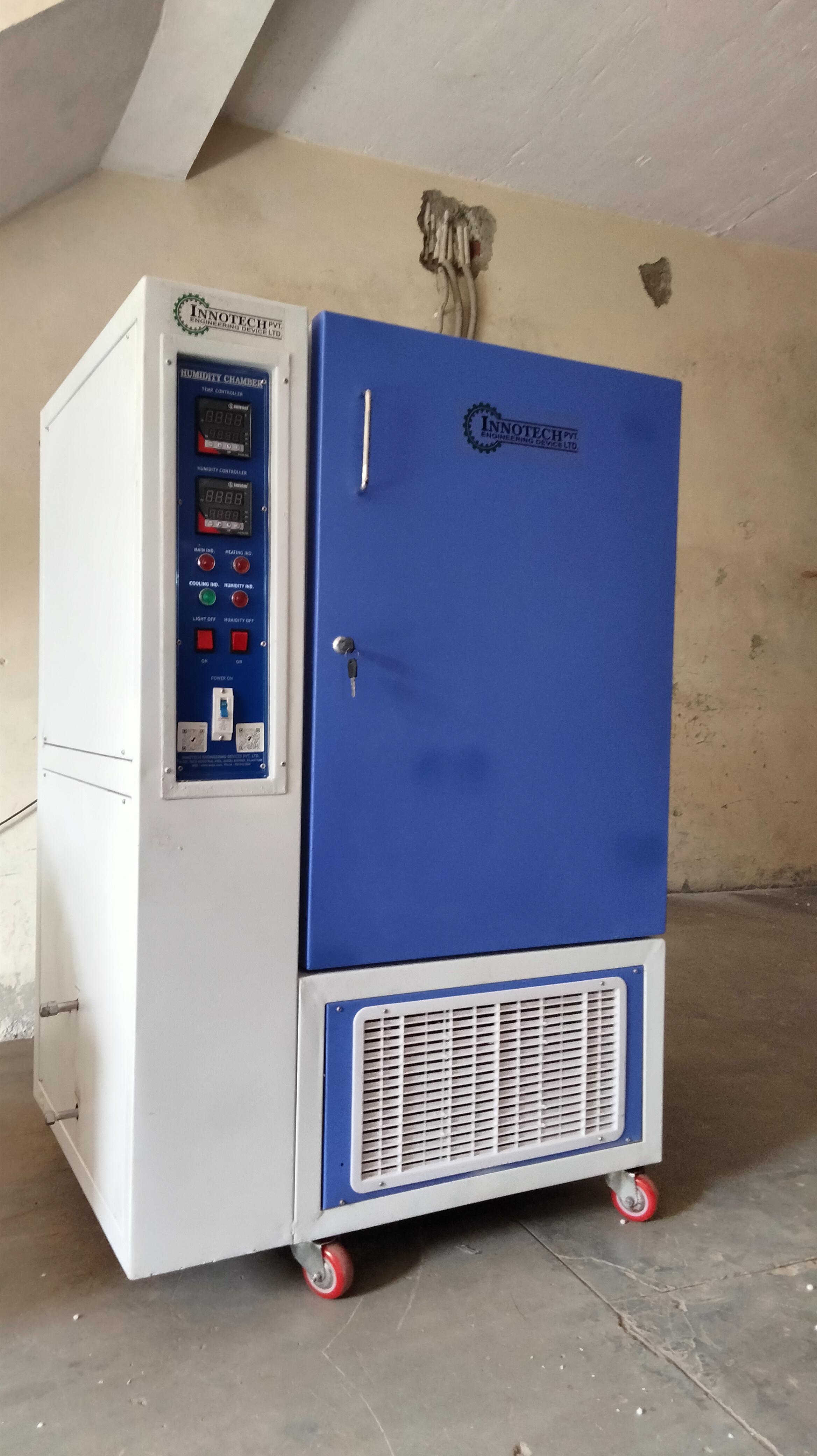 Humidity Chamber