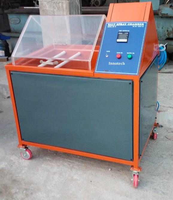 Salt Spray Chamber
