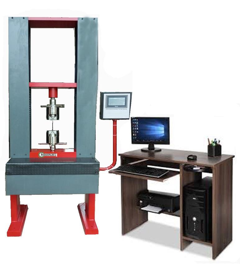 Computerized Servo Control Tensile Testing Machine